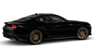 2026 Ford Mustang® External Image 3